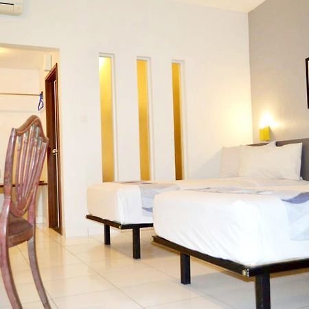 Hotel Koening Cirebon Eksteriør bilde